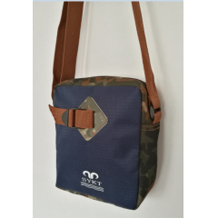 Latest Designed Ripstop Shoulder Bag And Crossbody Leisure bag