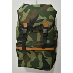 Stylish 600D Army Backpack bags For Sale