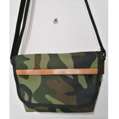 Stylish 600D Army Shoulder bags For Sale