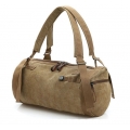 canvas travel luggage bags