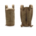 canvas travel luggage bags