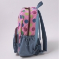 Fashion cute kids school backpack
