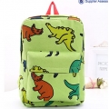  Kids dinosaur backpack