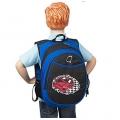 Custom kids backpack for girls