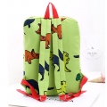  Kids dinosaur backpack