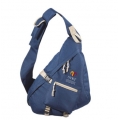 Leisure triangle backpacks