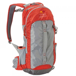 Best sale factory high quality polyester sports hiking bags