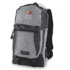 wal-mart audit factory 2L Waterproof Hydration Backpack