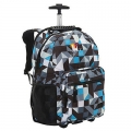 Men laptop backpack trolley bags