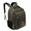 Free sample laptop backpack bags