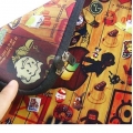 Tote laptop covers