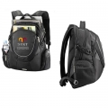 Durable backpacks with computer pocket in main compartments