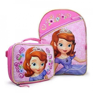 Child school bags