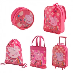 Child school bag sets
