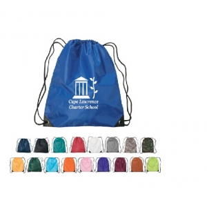 Professional 210D Nylon Durable Drawstring Bags Manufacturers
