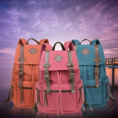 Unusual 2016 hot  sale daypack for men and women Online