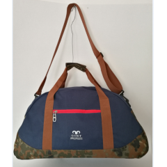Portable Ripstop Duffel Bag And Crossbody Leisure Travel bag Online