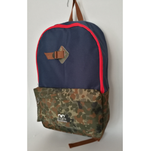 Best Ripstop Backpack With 600D Army Unique Design Suppliers