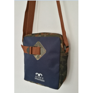 Latest Designed Ripstop Shoulder Bag And Crossbody Leisure bag