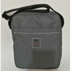 Waterproof Nylon Shoulder Bag And Crossbody Leisure bag