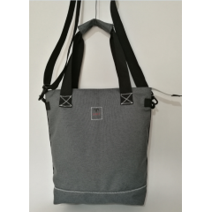 Latest Designed Nylon Tote Cross body bags