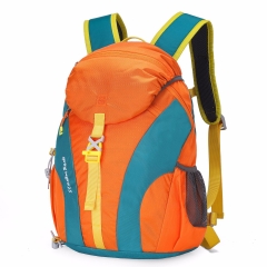 Personalized Cross-border Amazon Sports outdoor hiking bag fitness fashion backpack Online
