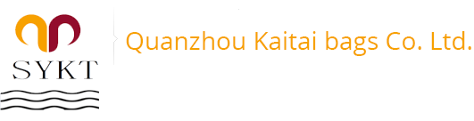 Quanzhou Kaitai bags Co., Ltd.