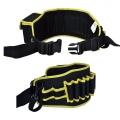 Waist tool pouch