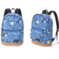 Middle School Book Bag