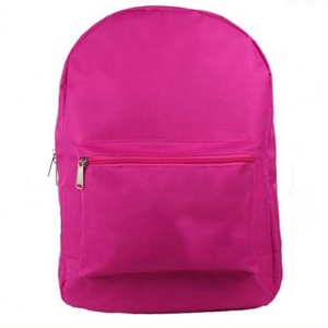 New Fashion Unisex Leisure School Bag