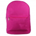 New Fashion Unisex Leisure School Bag