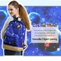 Middle School Book Bag