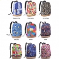 Middle School Book Bag