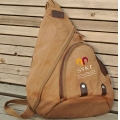 Sling bag for teenagers