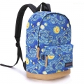 Middle School Book Bag