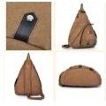 Sling bag for teenagers