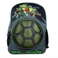 Teenage Mutant Ninja Turtles Shell Backpack
