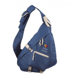 Leisure triangle backpacks