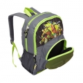 Teenage Mutant Ninja Turtles Shell Backpack
