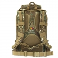 China manufacturer of amy hiking backpack for man