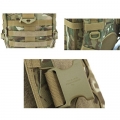 China manufacturer of amy hiking backpack for man