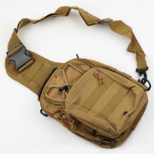 Mountaineering Hiking Travel Bags