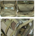 China manufacturer of amy hiking backpack for man