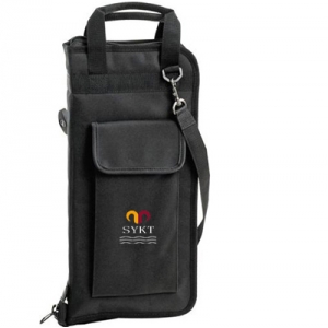 Drum stick bag black