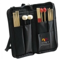 Drum stick bag black