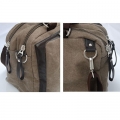 Factory men messenger bag, shoulder bags