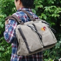 Factory men messenger bag, shoulder bags