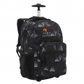 Men laptop backpack trolley bags