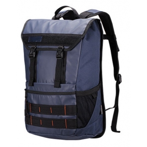 Durable backpacks with computer pocket in main compartments