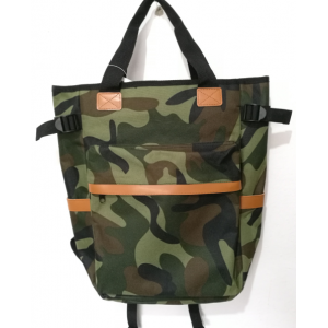 Waterproof 600D Army Tote  bags